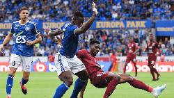 Soi kèo, dự đoán Macao Strasbourg vs Brest, 21h ngày 5/3