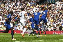 Soi k&egrave;o phạt g&oacute;c Chelsea vs Leeds, 22h00 ng&agrave;y 4/3