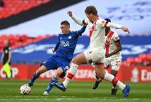 Soi k&egrave;o phạt g&oacute;c Southampton vs Leicester, 0h30 ng&agrave;y 5/3