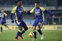 Soi k&egrave;o phạt g&oacute;c Spezia vs Verona, 18h30 ng&agrave;y 5/3