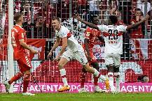 Soi k&egrave;o phạt g&oacute;c Stuttgart vs Bayern Munich, 0h30 ng&agrave;y 5/3