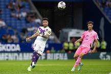 Soi k&egrave;o phạt g&oacute;c Valladolid vs Espanyol, 20h00 ng&agrave;y 5/3