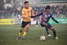 Soi kèo tài xỉu Sreenidi vs Real Kashmir hôm nay 16h30 ngày 5/3