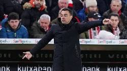 2 trụ cột tuyến giữa đồng thời báo tin dữ, Barca như ngồi trên đống lửa