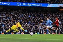 Chấm điểm Man City vs MU: Haaland thất vọng, điểm sáng Onana