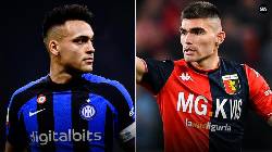 Nhận định, soi k&egrave;o Inter Milan với Genoa, 02h45 ng&agrave;y 5/3: Kh&ocirc;ng thể ngăn cản