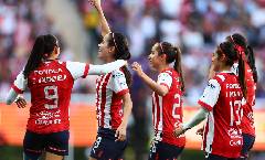 Nhận định, soi kèo Nữ Chivas Guadalajara vs Nữ Necaxa, 10h00 ngày 5/3: Necaxa lại ‘say” Chivas