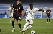Nhận định, soi k&egrave;o Real Madrid với RB Leipzig, 3h00 ng&agrave;y 7/3: ADN &ocirc;ng vua C1