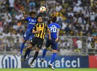 Soi k&egrave;o g&oacute;c Al-Hilal SFC vs Al Ittihad Jeddah, 01h00 ng&agrave;y 06/03