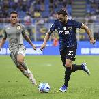 Soi k&egrave;o phạt g&oacute;c Inter Milan vs Genoa, 02h45 ng&agrave;y 5/3