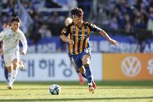 Soi k&egrave;o phạt g&oacute;c Jeonbuk Motors vs Ulsan FC, 17h00 ng&agrave;y 5/3