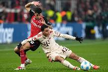 Siêu máy tính dự đoán Bayern Munich vs Bayer Leverkusen, 3h00 ngày 6/3