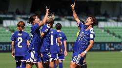 Đài Bắc Trung Hoa gây khó khăn cho Nhật Bản, tuyển nữ Việt Nam cần dè chừng