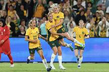 Nhận định, soi kèo Nữ Iran vs Nữ Australia, 16h00 ngày 5/3: Không có bất ngờ