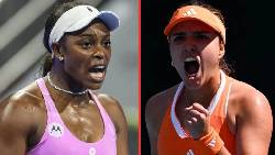 Nhận định tennis Osorio vs Stephens - Vòng 1 Indian Wells Masters, 10h30 ngày 5/3