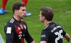 Bayern Munich đã ghi bàn trong bao nhiêu trận liên tiếp trên mọi đấu trường?