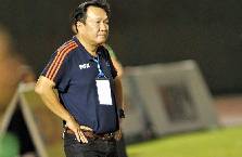 HLV Hoàng Văn Phúc sẽ dẫn dắt Hà Nội FC trong vòng bao lâu?