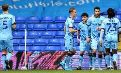 Nhận định Coventry vs Bristol, 21h ng&agrave;y 5/4