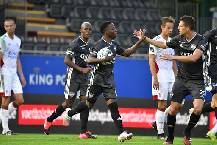 Nhận định Leuven vs Genk, 18h30 ngày 5/4