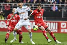 Nhận định Marseille vs Dijon, 02h00 ng&agrave;y 5/4