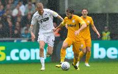 Nhận định Swansea vs Preston, 21h ng&agrave;y 5/4