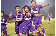 Nhận định U19 Bình Dương vs U19 HAGL, 15h30 ngày 5/4