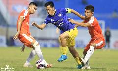 Vòng 8 V.League 2021: Hà Nội FC khủng hoảng lực lượng ở đại chiến Viettel?