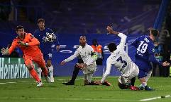 Ben Knapton dự đo&aacute;n Chelsea vs Real Madrid, 2h ng&agrave;y 7/4