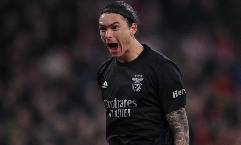 Đội h&igrave;nh kết hợp Benfica vs Liverpool: Tung c&aacute;nh Đại b&agrave;ng