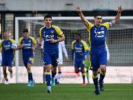 Đội hình ra sân chính thức Verona vs Genoa, 23h30 ngày 4/4