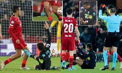 Dự đo&aacute;n, soi k&egrave;o thẻ v&agrave;ng Benfica vs Liverpool, 2h ng&agrave;y 6/4