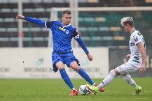 Nhận định, soi kèo Grudziadz vs Lech Poznan, 23h ngày 5/4