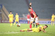 Nhận định, soi kèo Hà Tĩnh vs Nam Định, 18h00 ngày 05/04