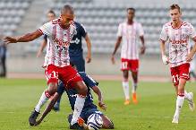 Nhận định, soi kèo Nancy vs Ajaccio, 01h45 ngày 05/04