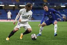Soi bảng dự đo&aacute;n tỷ số ch&iacute;nh x&aacute;c Chelsea vs Real Madrid, 2h ng&agrave;y 7/4