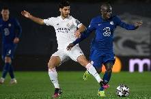 Soi k&egrave;o phạt g&oacute;c Chelsea vs Real Madrid, 2h ng&agrave;y 7/4