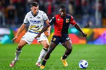 Soi k&egrave;o phạt g&oacute;c Verona vs Genoa, 23h30 ng&agrave;y 4/4