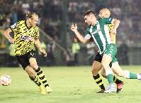 Kèo xiên thơm nhất hôm nay 5/4: Volos vs AEK Athens