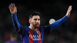 Messi có động thái mới khiến CĐV Barca mừng thầm