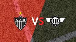 Nhận định, soi k&egrave;o Atletico Mineiro vs Libertad, 5h ng&agrave;y 7/4