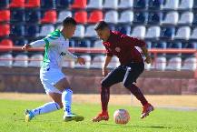 Nhận định, soi kèo Celaya vs de Zacatecas, 6h00 ngày 6/4