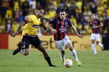 Nhận định, soi k&egrave;o Cerro Porteno vs Barcelona, 7h ng&agrave;y 6/4