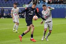 Nhận định, soi kèo CSKA vs Krylia, 23h30 ngày 5/4