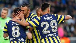 Nhận định, soi kèo Fenerbahce vs Kayserispor, 0h30 ngày 7/4