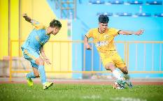 Nhận định, soi k&egrave;o H&ograve;a B&igrave;nh vs PVF CAND, 15h30 ng&agrave;y 6/4