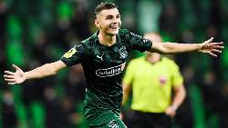 Nhận định, soi kèo Krasnodar vs Rostov, 0h ngày 7/4
