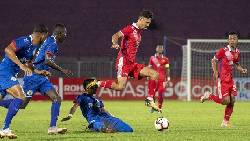 Nhận định, soi kèo Kuching vs Kelantan, 20h15 ngày 5/4