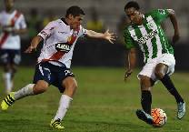 Nhận định, soi k&egrave;o Parana vs Atletico Nacional, 5h ng&agrave;y 6/4