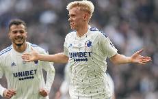 Nhận định, soi kèo Vejle vs Kobenhavn, 0h30 ngày 7/4