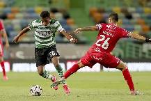 Nhận định, soi k&egrave;o Vicente vs Sporting Lisbon, 2h15 ng&agrave;y 6/4